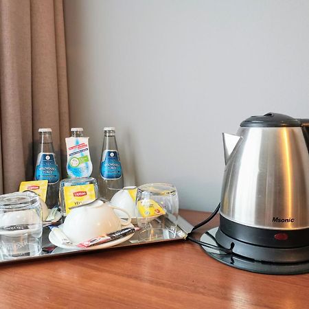 Hotel Tychy Phòng bức ảnh