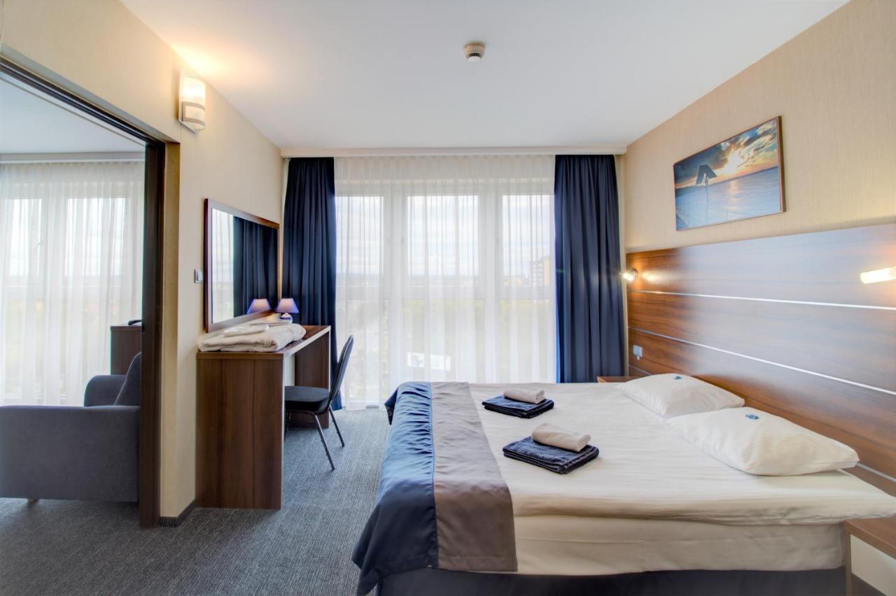 Hotel Tychy Ngoại thất bức ảnh