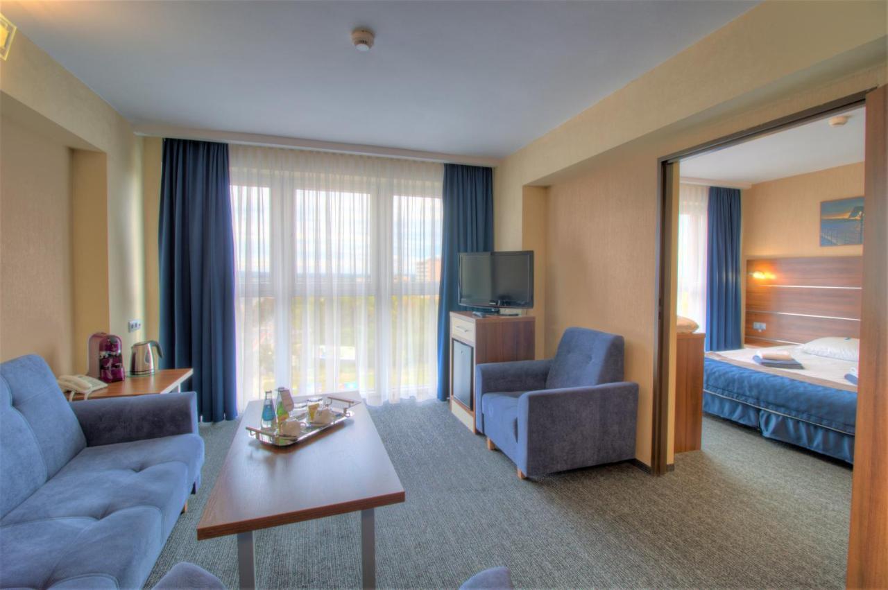 Hotel Tychy Ngoại thất bức ảnh