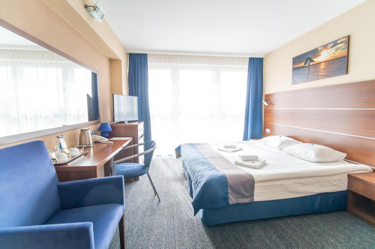 Hotel Tychy Ngoại thất bức ảnh