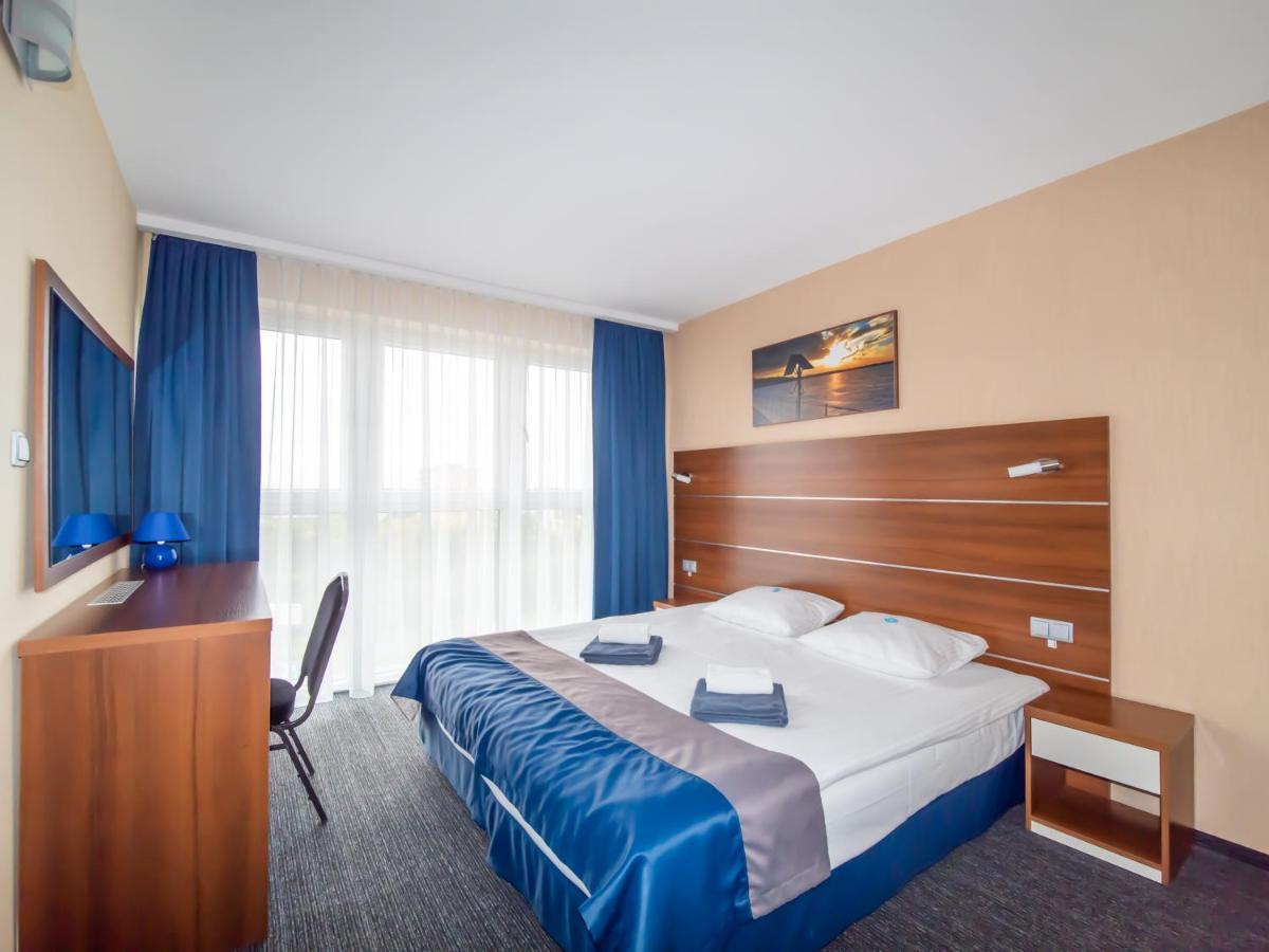 Hotel Tychy Ngoại thất bức ảnh
