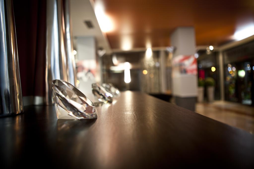 Hotel Tychy Ngoại thất bức ảnh