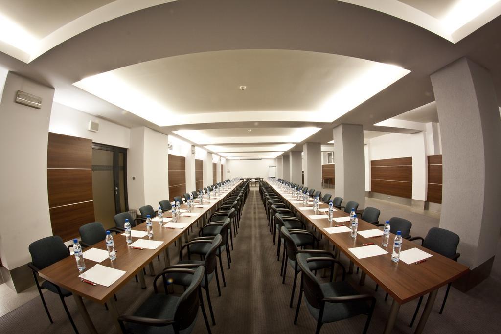 Hotel Tychy Ngoại thất bức ảnh