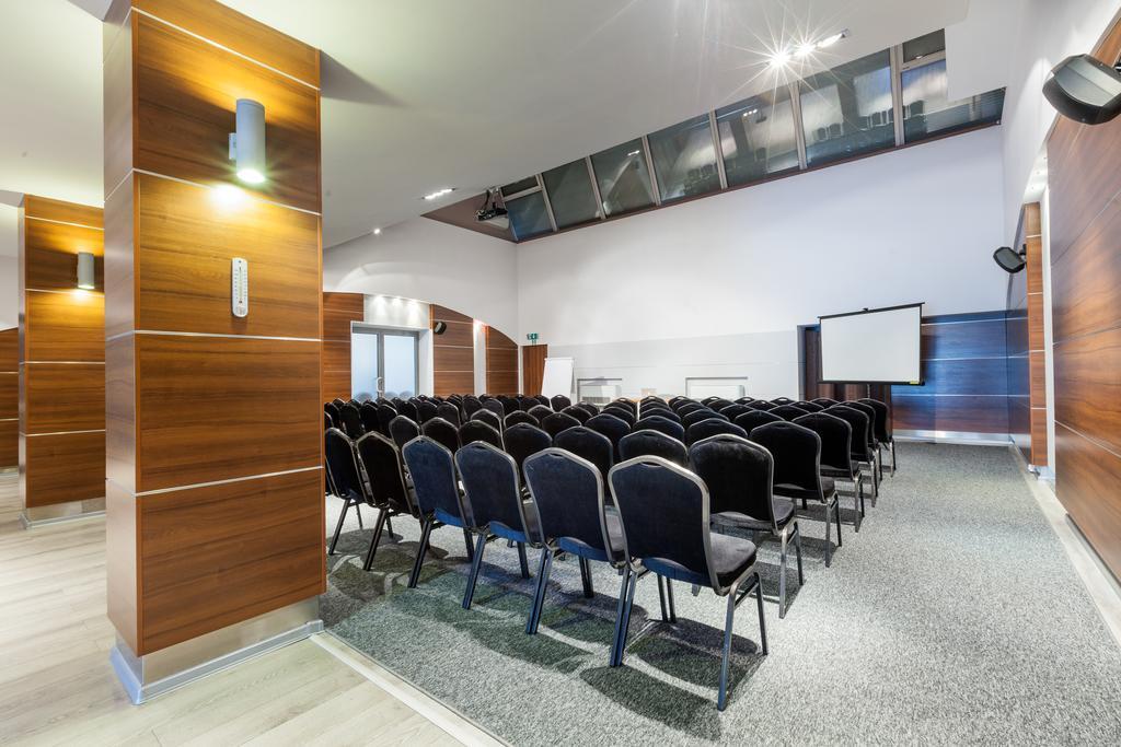 Hotel Tychy Ngoại thất bức ảnh