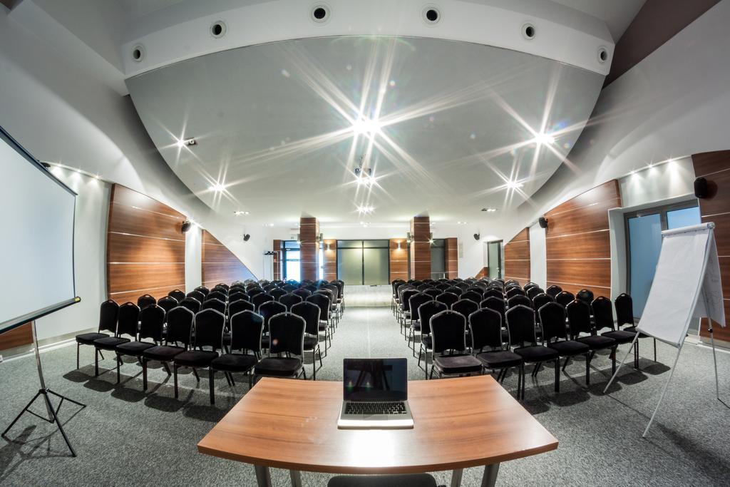 Hotel Tychy Ngoại thất bức ảnh