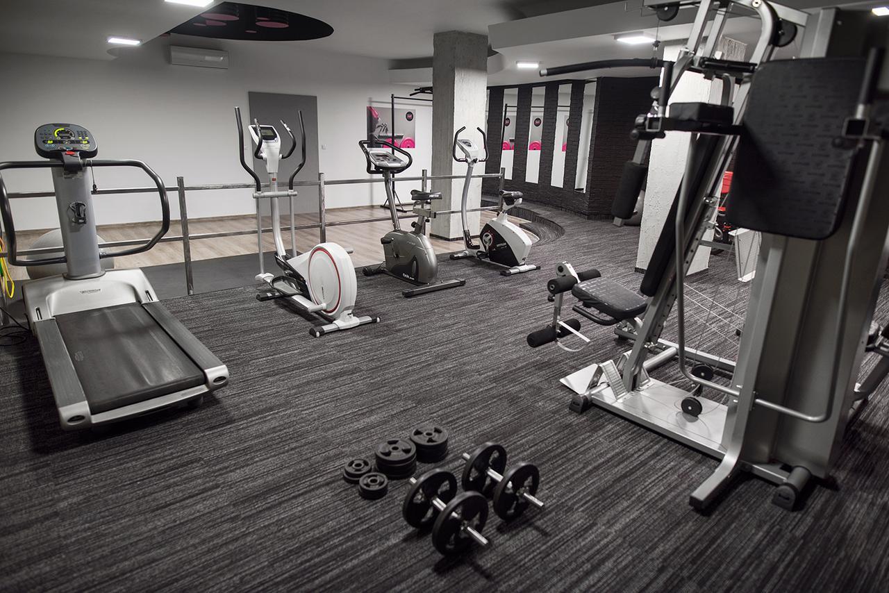 Hotel Tychy Ngoại thất bức ảnh