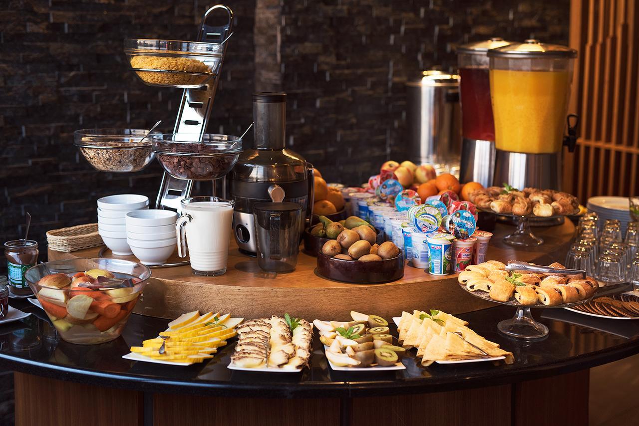 Hotel Tychy Ngoại thất bức ảnh
