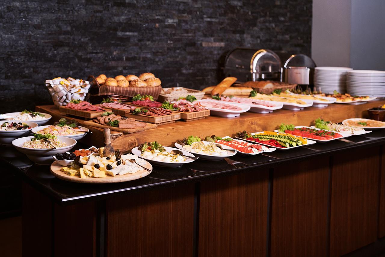 Hotel Tychy Ngoại thất bức ảnh